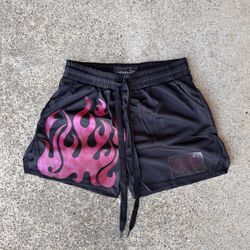 KINSANE Martial Arts Shorts 