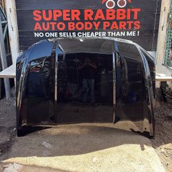 2021 Yukon Hood OEM 2026 