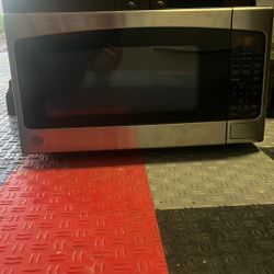 LG Microwave