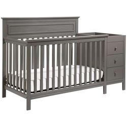 Autumn 4 N 1 Crib