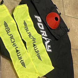 Sports Bag And Accessories