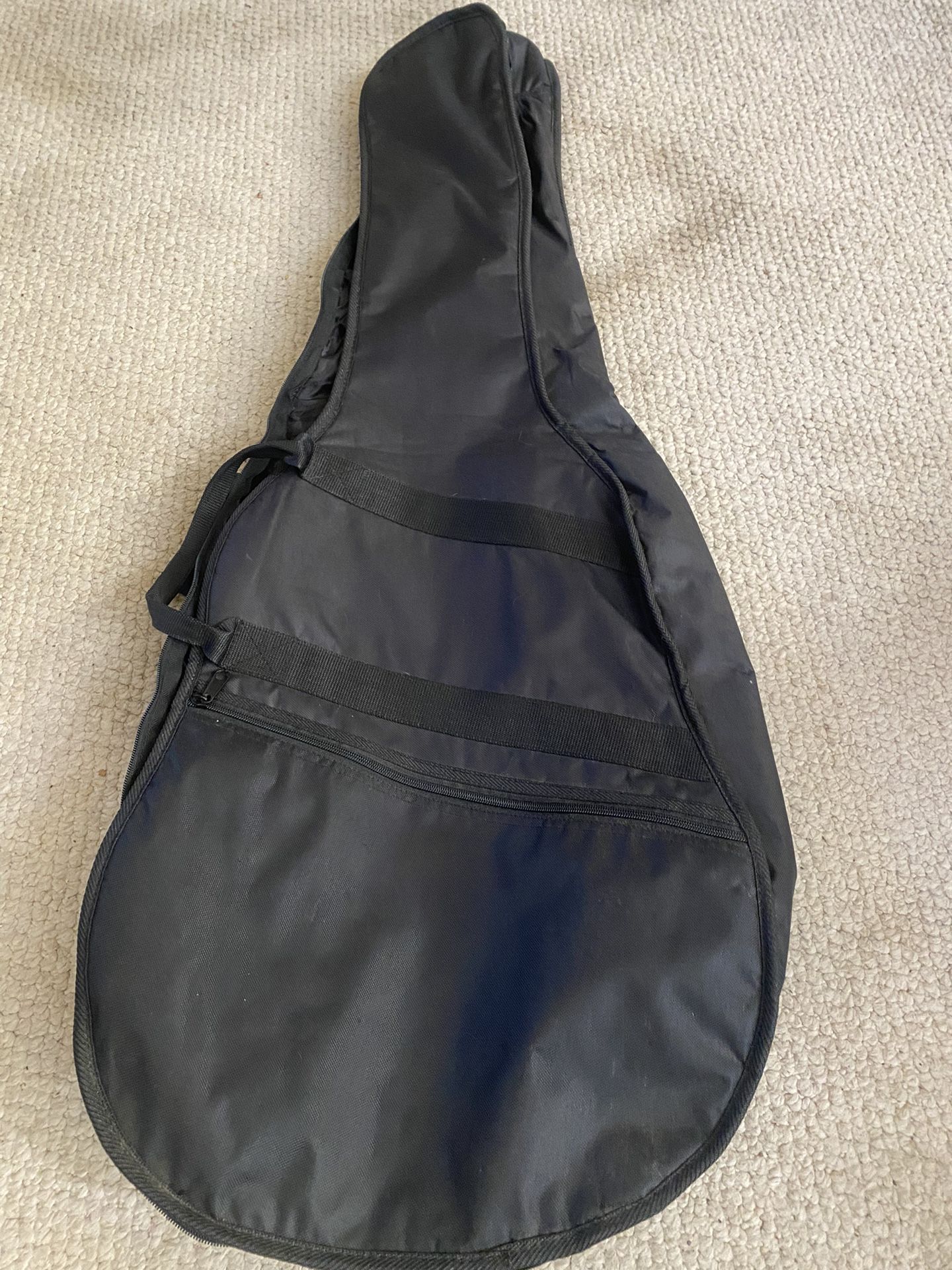 GUITAR CASE