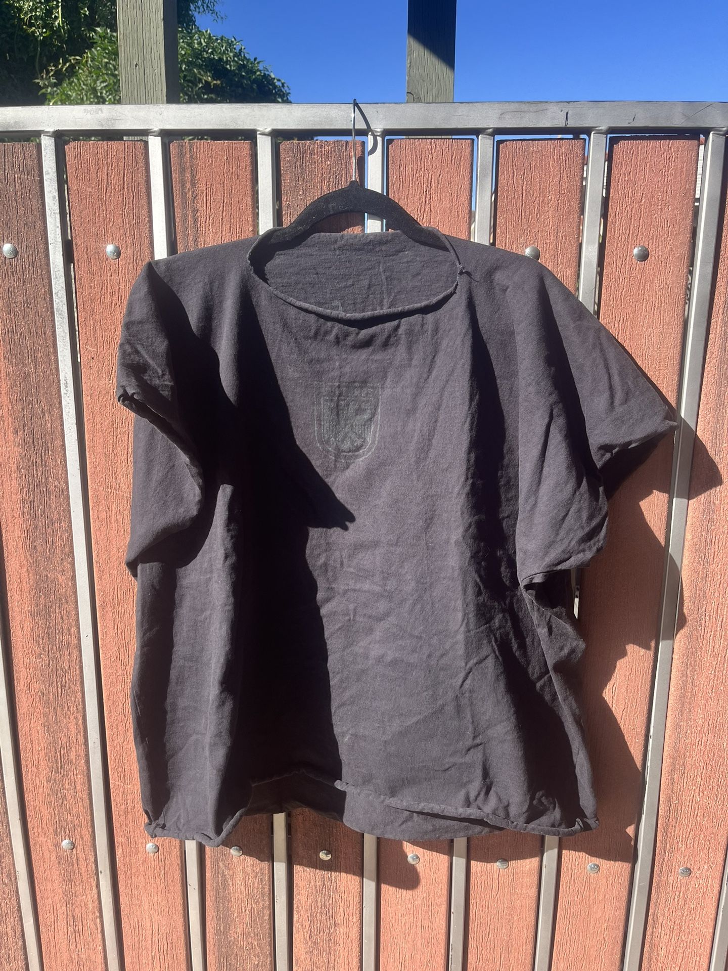 Kanye West Vultures Medium Shirt