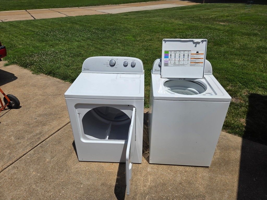 Washer Set