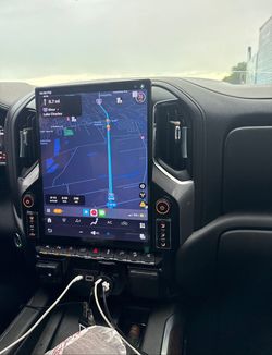 Car Audio Install Amp Subwoofer Wiring II