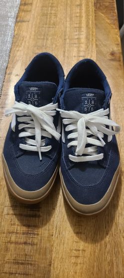 Vans (Navy) 
