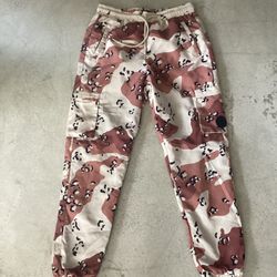 Qilo Tactical Nordwind WR Jogger - Small