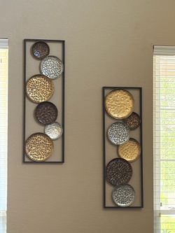 Wall art