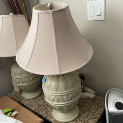 Table Lamps