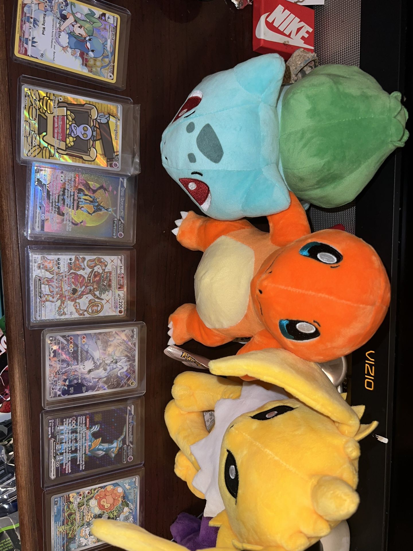 Pokemon Cards for sale