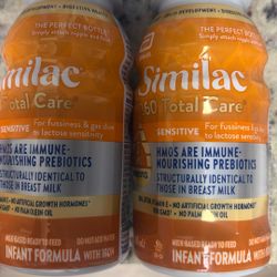 Similac 360 Total Care