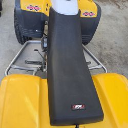 Yamaha Warrior, Suzuki Drz, 2 Ktm 50, Syx Moto 125, 2 Seadoo GTX Bombardier