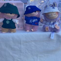 La Bubu clothes 