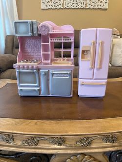 OG kitchen Set