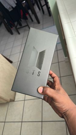 BTS Light Stick 2026