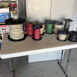 Electric Wire For Sale