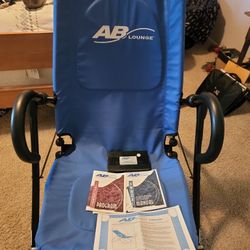 AB LOUNGER