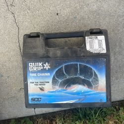 Snow Chains
