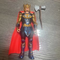 Marvel Legends 