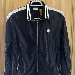 Moncler X Palm Angels