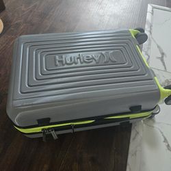 Hurley Carry On Luggage