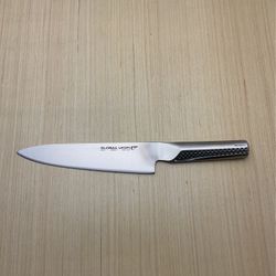 Global UKON, GU – 01 , 8 inch chef knife