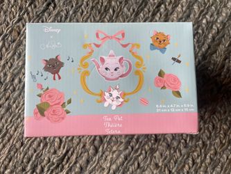Disney X Ann Shen Aristocrats Tea Pot