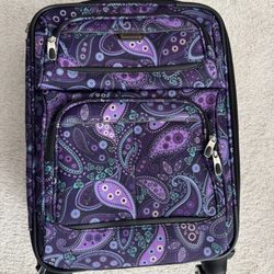 Ricardo Elite 22.5” Expandable Spinner *NWOT*