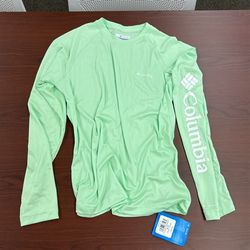 Columbia Women’s Long Sleeve Shirt