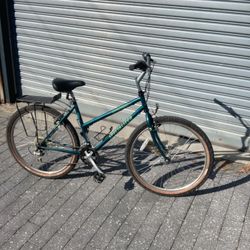 2 Bikes (work Great!
