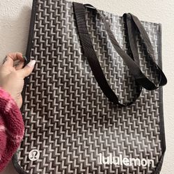 Limited Edition Lululemon Holiday Bag 2025  