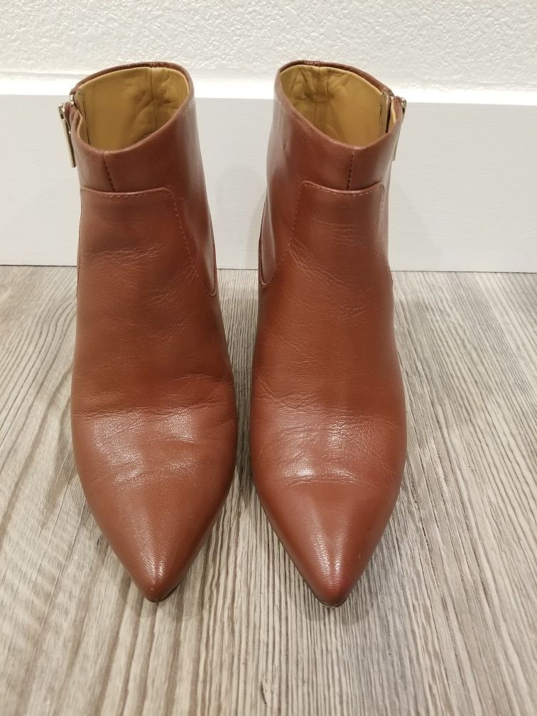 Nine West Booties