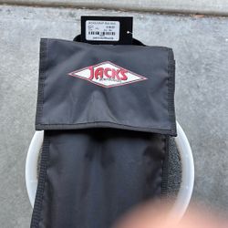 Soft Surfboard Roof Rack