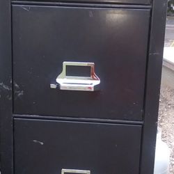 File Cabinets