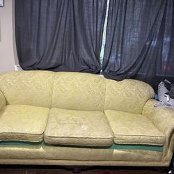 Free Couch