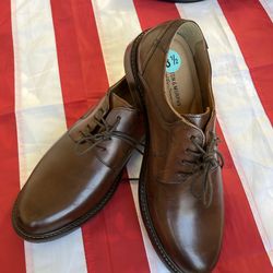 Dress shoes new 8 1/2