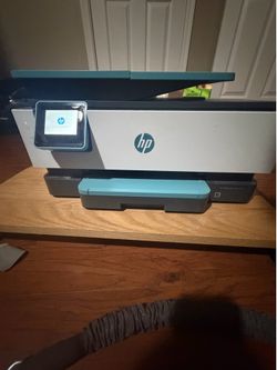 HP OfficeJet Pro 8028E