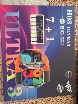 Smart watch