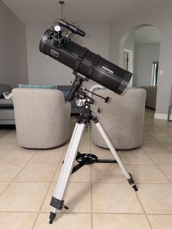 Telescope