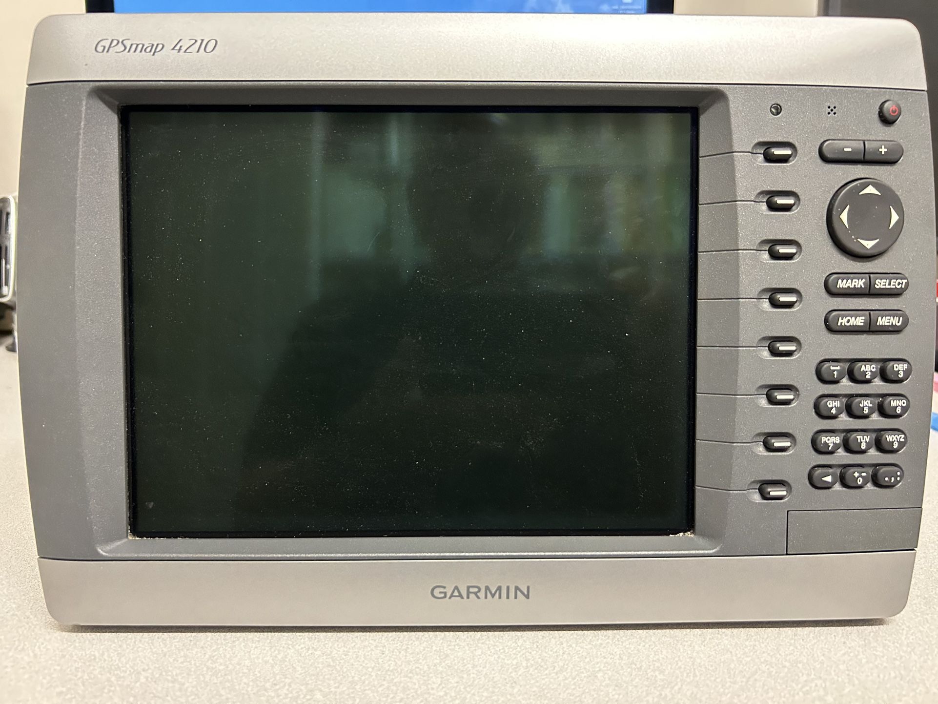 Garmin 4210 GPS Chartplotter for Sale in Miami, FL OfferUp