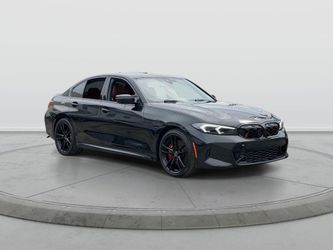 2024 BMW M340i