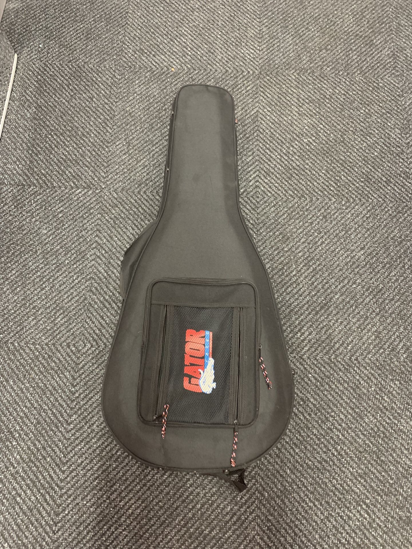 Gator Case Guitar Case