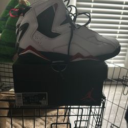 Air Jordan’s Size 8 Men