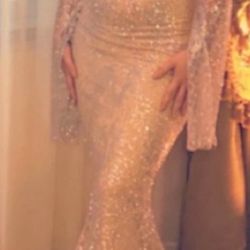 Long Dress