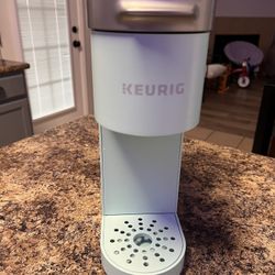 Keurig Mini Brewer 