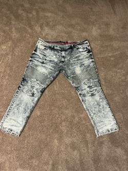 Makobi Jeans