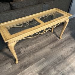 Antique Table