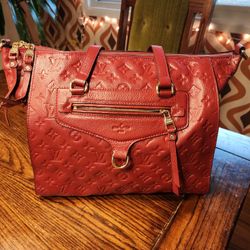 Louis Vuitton Bag
