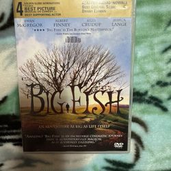 Big Fish