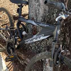 MOUNTAIN BIKE BYCYCLE HYPER HAVOC ADULT ROBUSTO